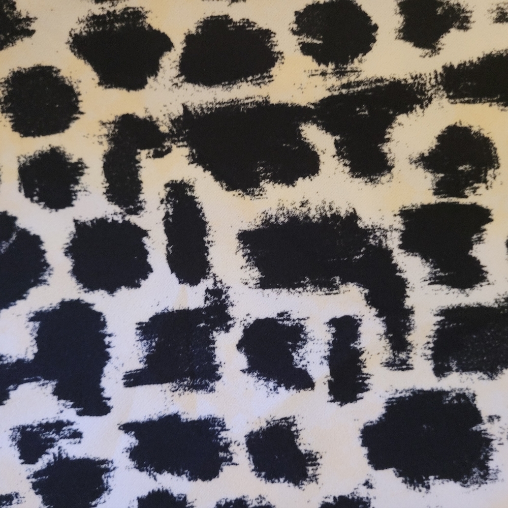 Animal print pants - Picture 3 of 7